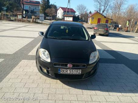 Fiat Bravo 2007