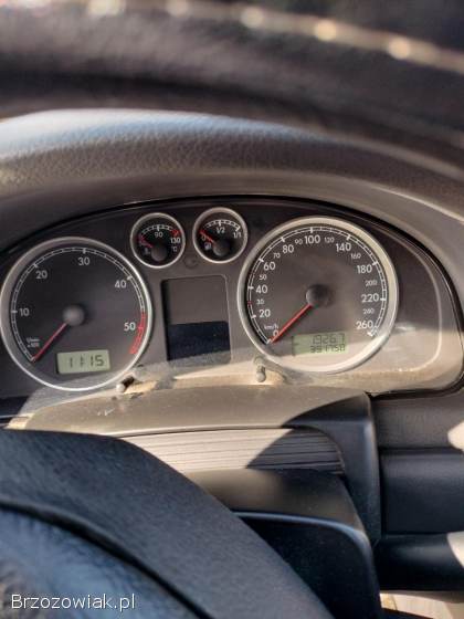 Volkswagen Passat B5 fl 2004