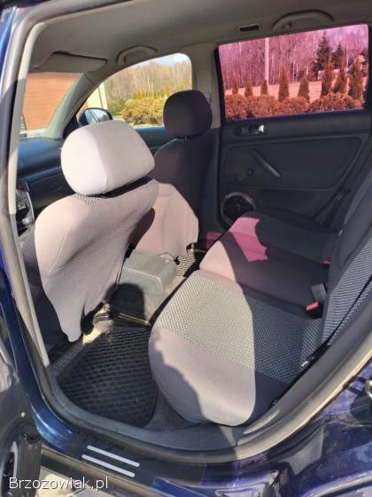 Volkswagen Passat B5 fl 2004