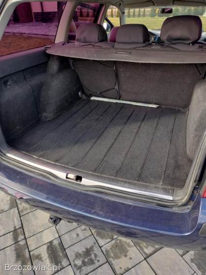 Volkswagen Passat B5 fl 2004