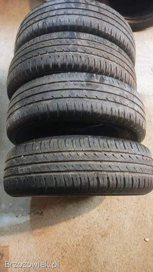 Opony letnie Continental 185/65R15 88T