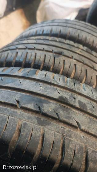 Opony letnie Continental 185/65R15 88T