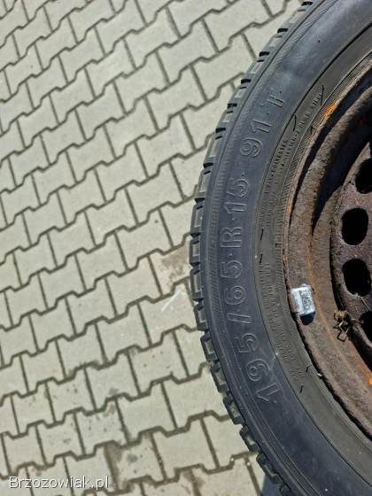 Kola 15 5x112 Vw Audi. . . . .