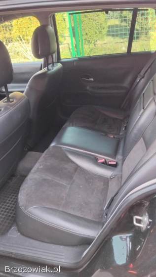 Renault Laguna II LIFT 2.  0 DCI  2007