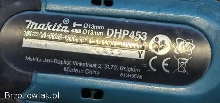 Makita Bosch Metabo i inne