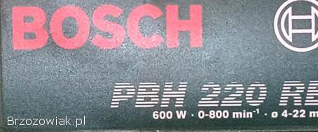 Makita Bosch Metabo i inne