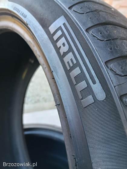 Opony Pirelli 235/45 R19