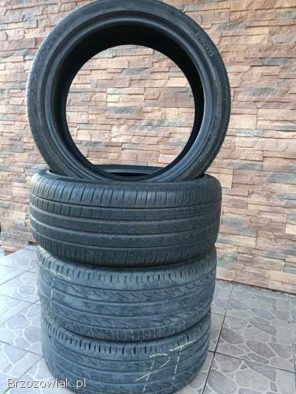 Opony Pirelli 235/45 R19