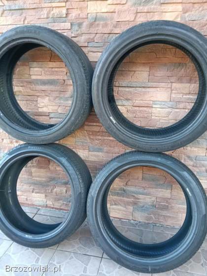 Opony Pirelli 235/45 R19