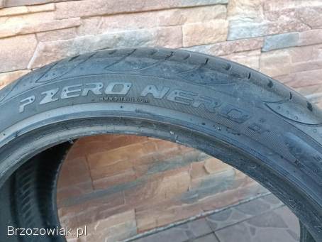 Opony Pirelli 235/45 R19
