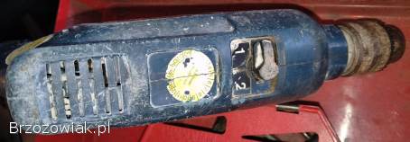 Bosch GBM 10-2 RE Professional