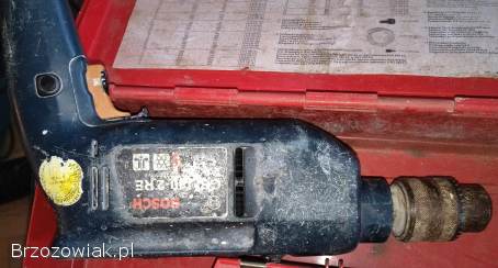 Bosch GBM 10-2 RE Professional