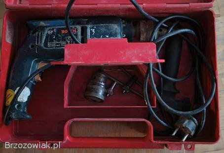 Bosch GBM 10-2 RE Professional