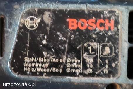 Bosch GBM 10-2 RE Professional