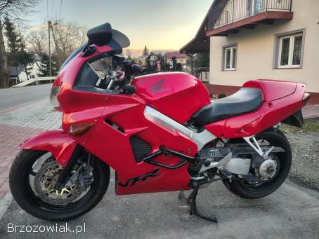 Honda VFR 800 FI 1998