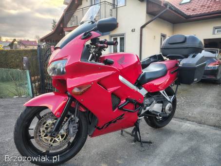 Honda VFR 800 FI 1998