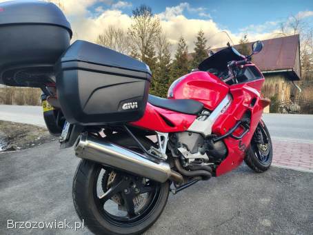 Honda VFR 800 FI 1998