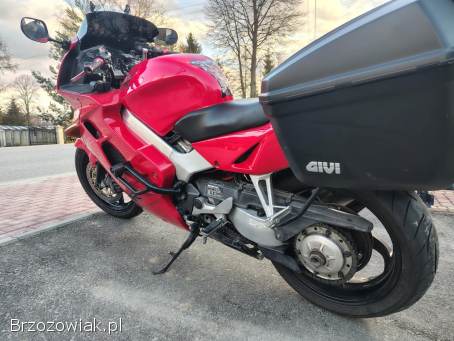 Honda VFR 800 FI 1998