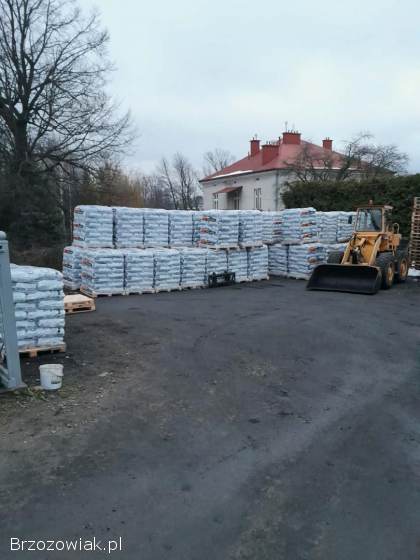 Węgiel Orzech Workowany Ogień Ultra 26-29MJ 40-80MM