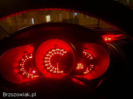 Mazda CX-7 Exclusive-Line 2008