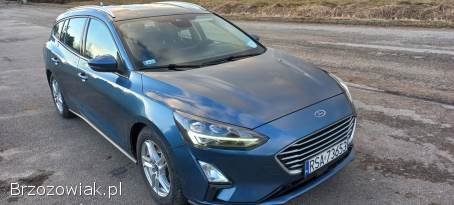 Ford Focus Trend edition 2020
