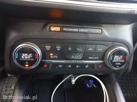 Ford Focus Trend edition 2020