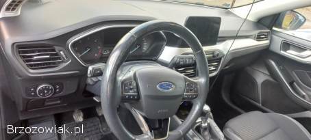 Ford Focus Trend edition 2020
