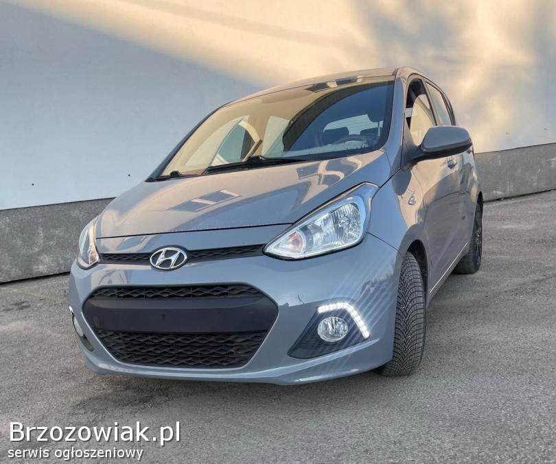 Hyundai i10 I10 2014