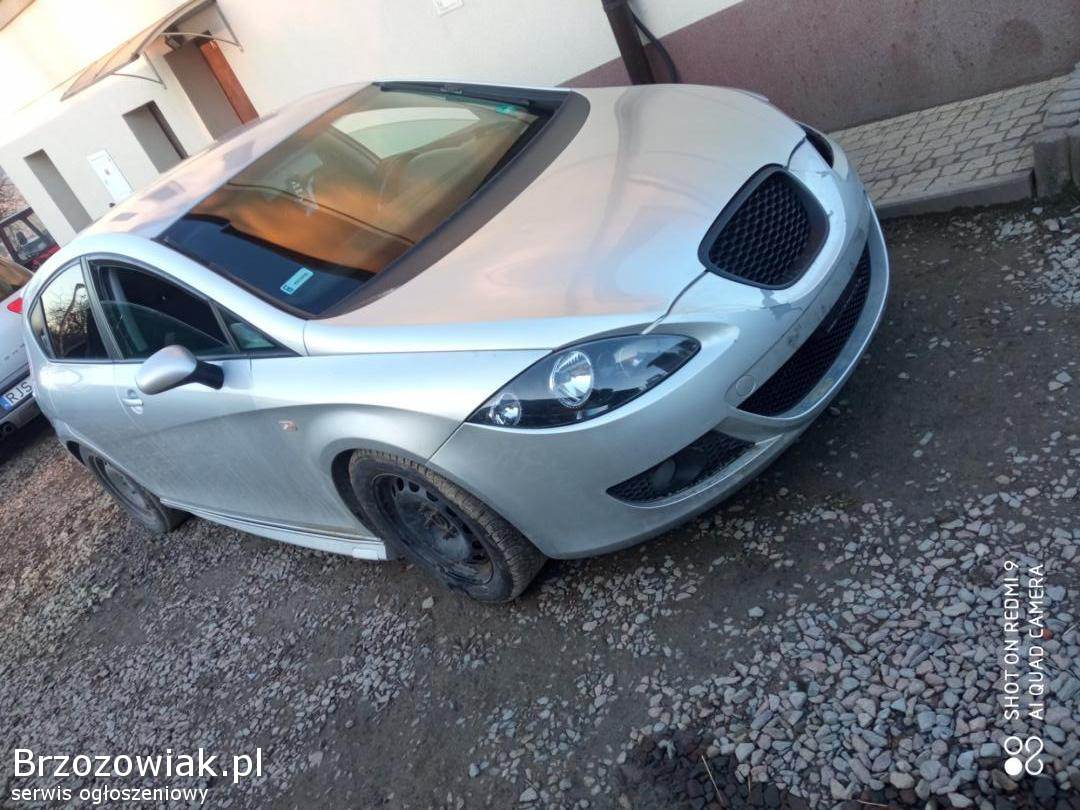 Seat Leon 2006