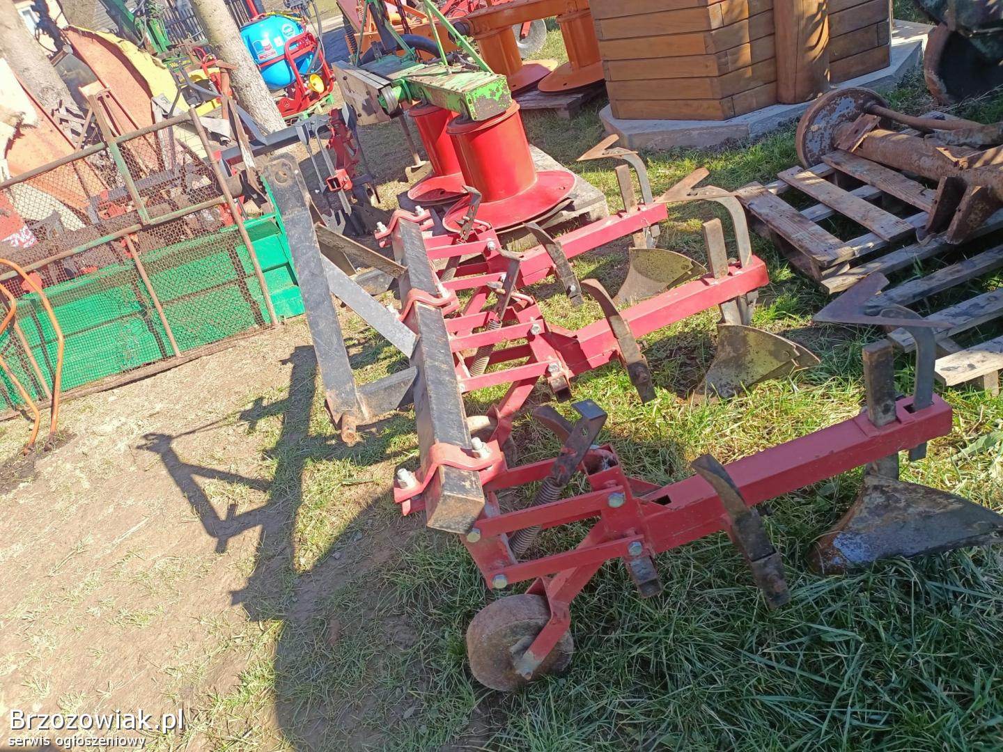 Obsypnik do ziemniaków Akpil