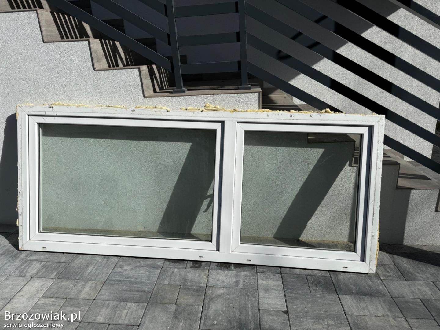 Sprzedam używane okno