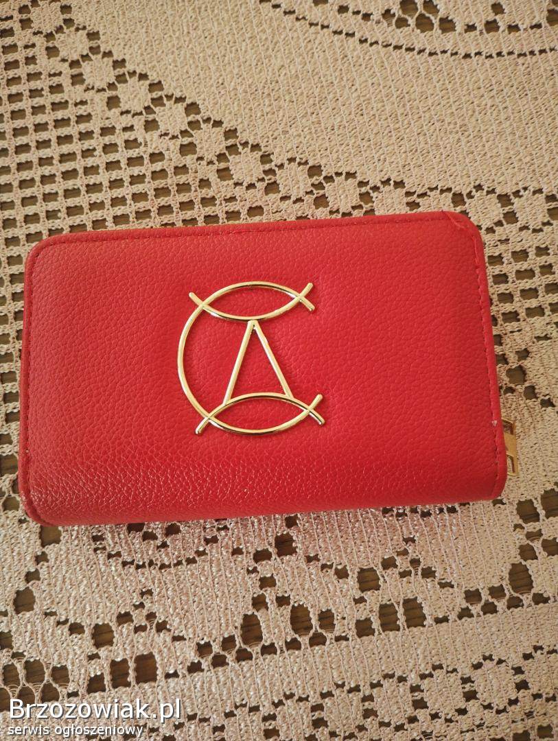 Sprzedam Damski Portwel