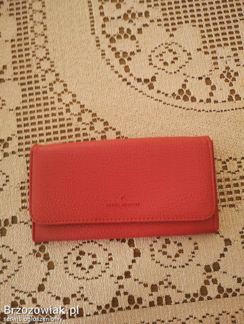 Sprzedam Damski Portwel