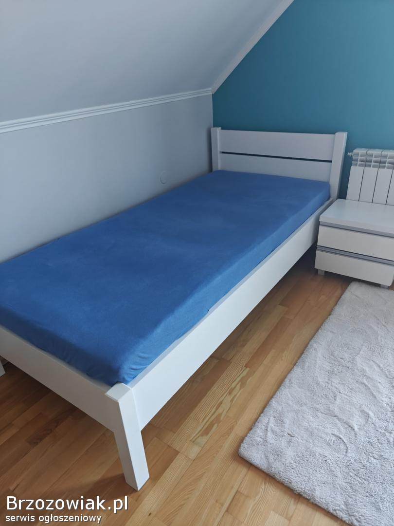 Meble dla dziewczynki