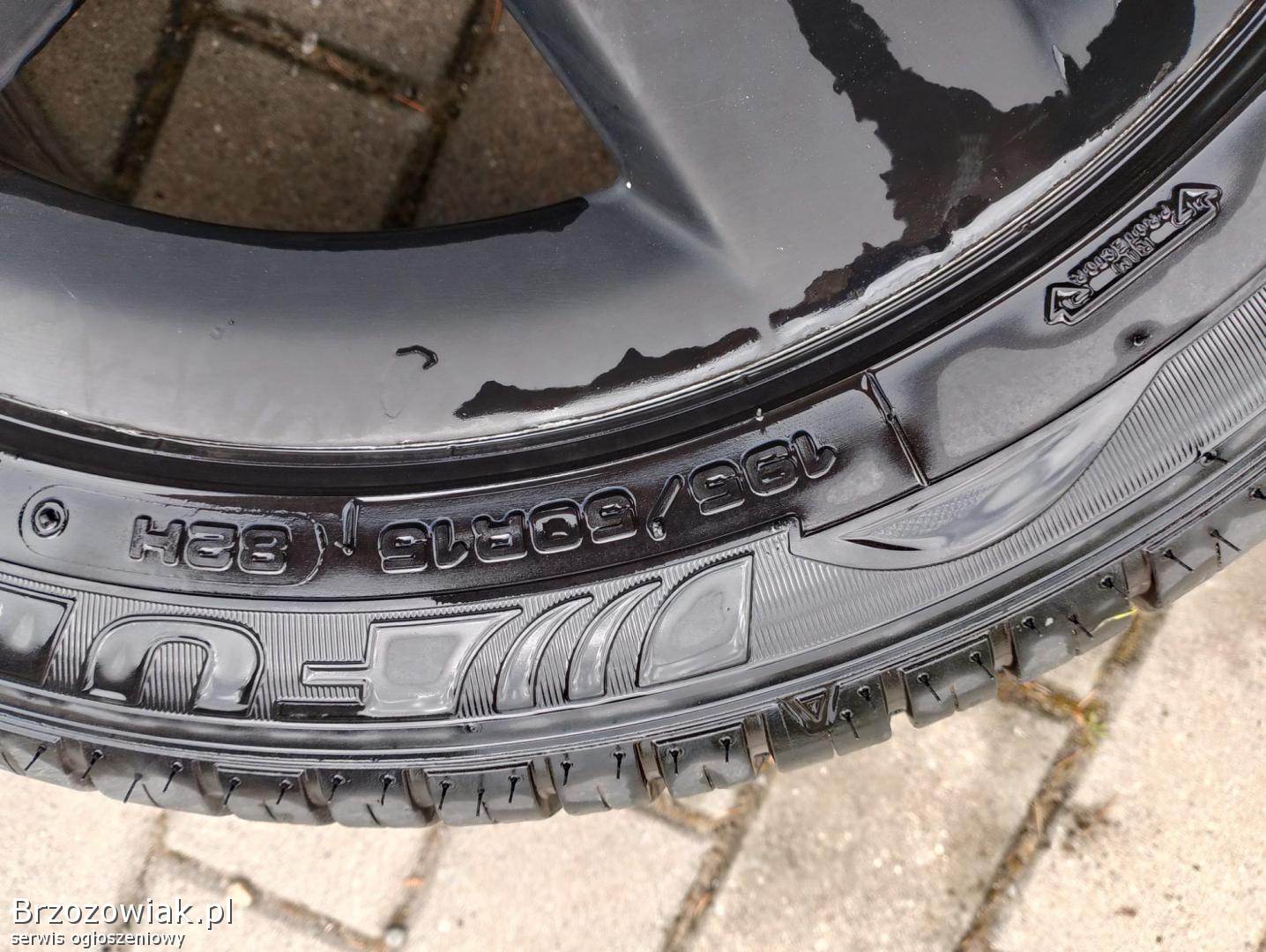 Opony letnie 195/50/15r