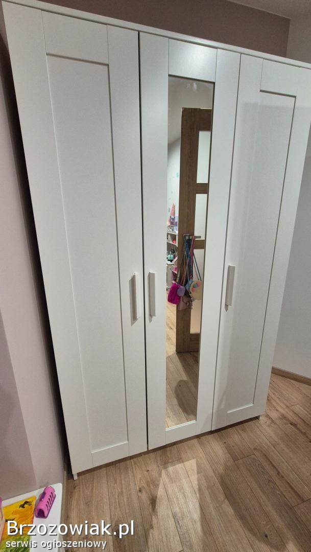 Do sprzedania Szafka Ikea Brimnes