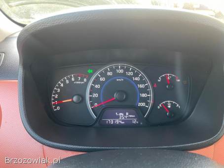 Hyundai i10 I10 2014