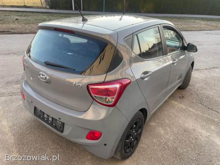 Hyundai i10 I10 2014