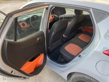 Hyundai i10 I10 2014