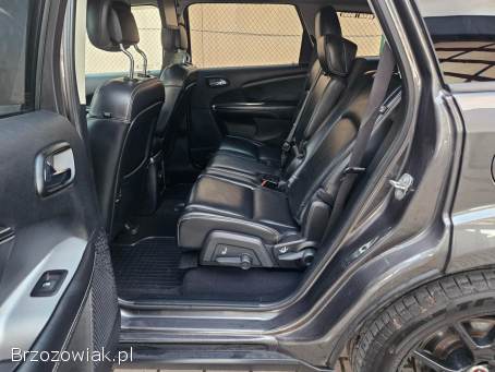 Fiat Freemont 2.  0Multijet 4x4 2014