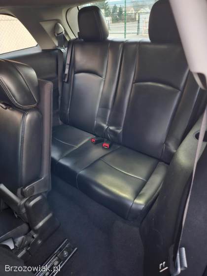 Fiat Freemont 2.  0Multijet 4x4 2014