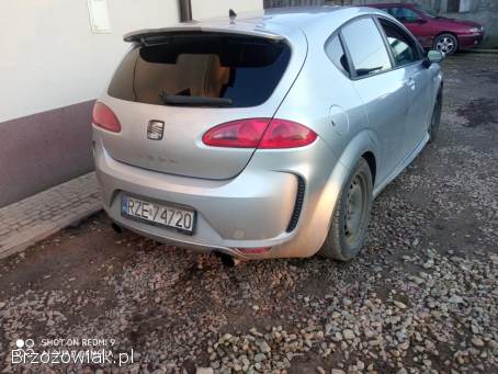 Seat Leon 2006