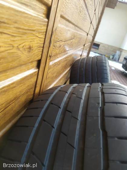 Koła 5x120 18 BMW X1 X3 X5