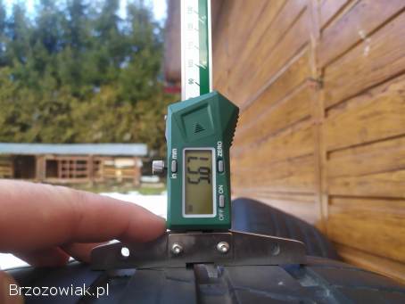 Koła 5x120 18 BMW X1 X3 X5