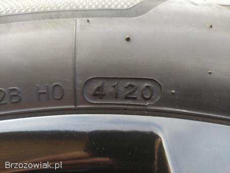 Koła 5x120 18 BMW X1 X3 X5