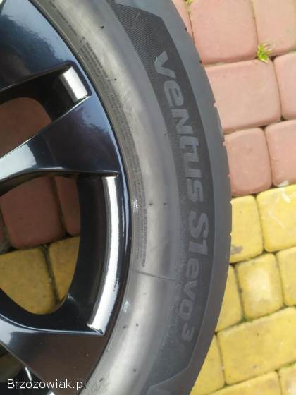 Koła 5x120 18 BMW X1 X3 X5