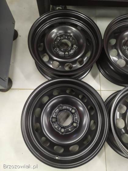 Felgi 16 BMW 5x120