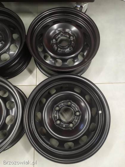 Felgi 16 BMW 5x120