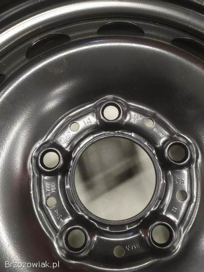 Felgi 16 BMW 5x120