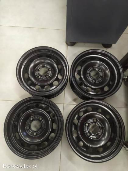 Felgi 16 BMW 5x120